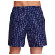 Nike Ανδρικό μαγιό Breaker Swoosh 5'' Volley Swim Shorts